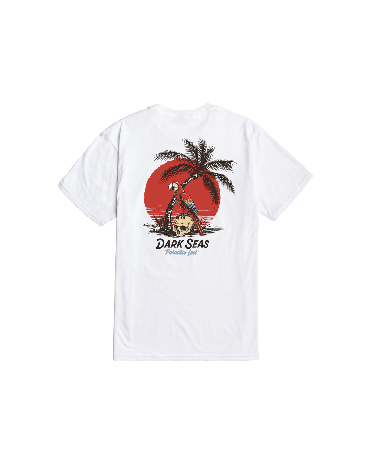Paradise Lost Premium T-Shirt (zoomed)