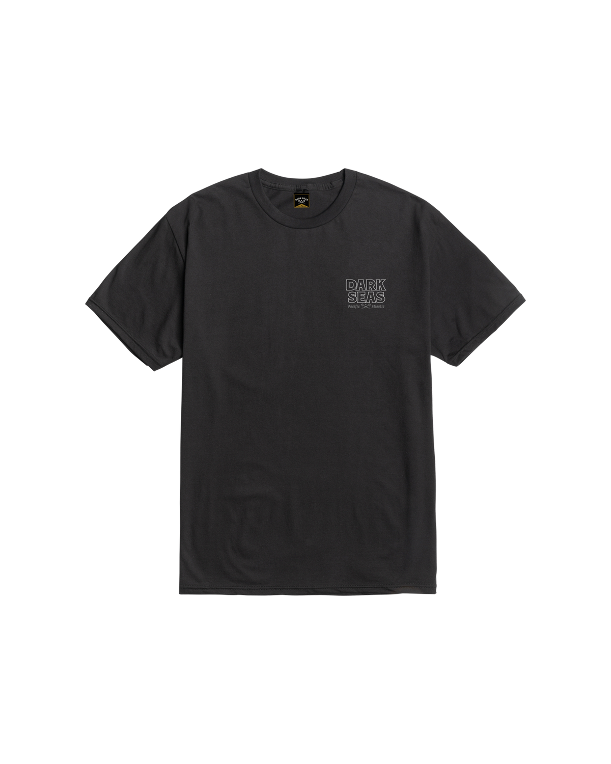 Dead Of Night Premium T-Shirt (zoomed)
