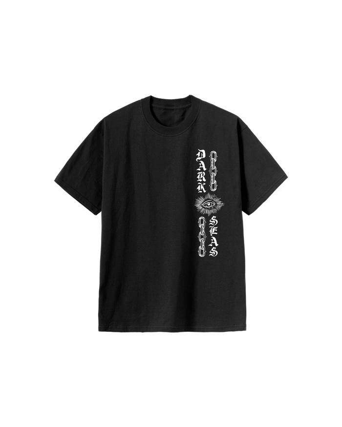 Trouble Maker Heavyweight T-Shirt