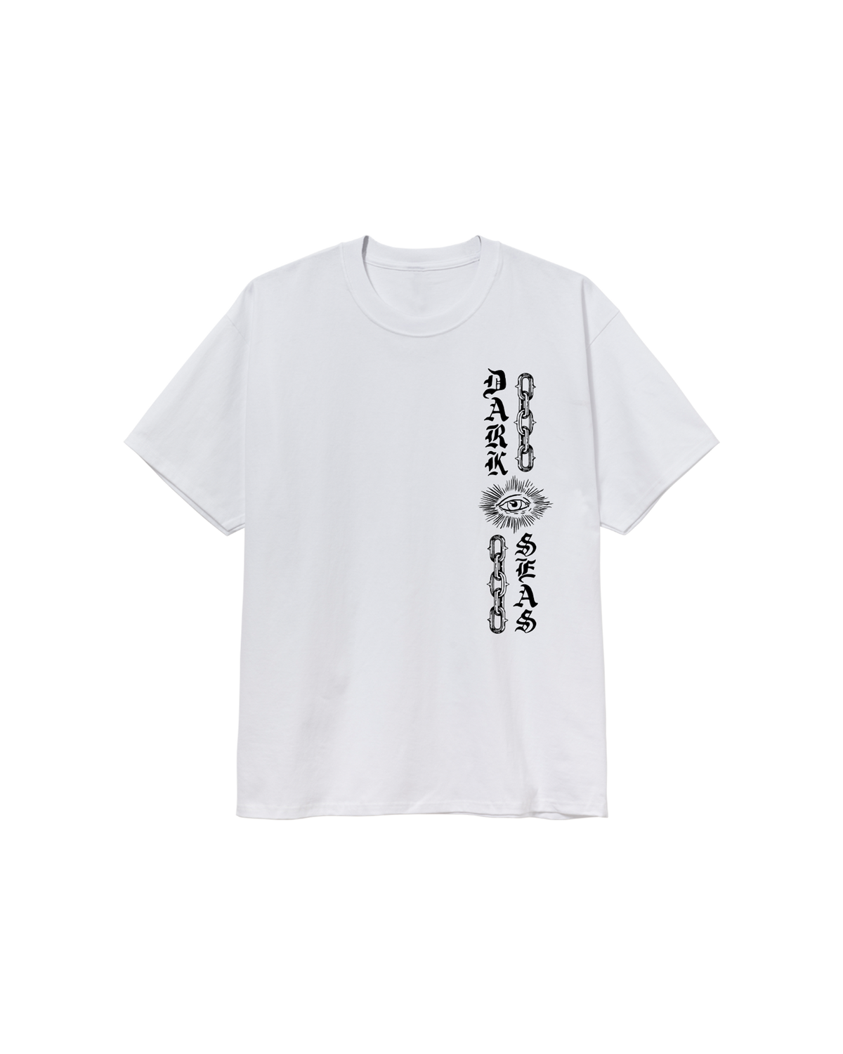 Trouble Maker Heavyweight T-Shirt