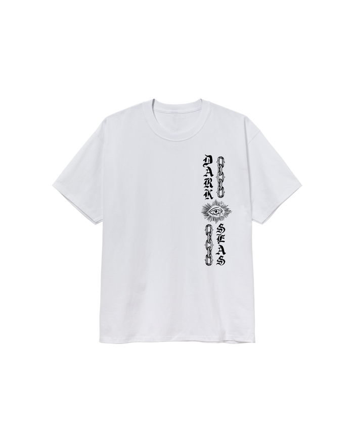 Trouble Maker Heavyweight T-Shirt