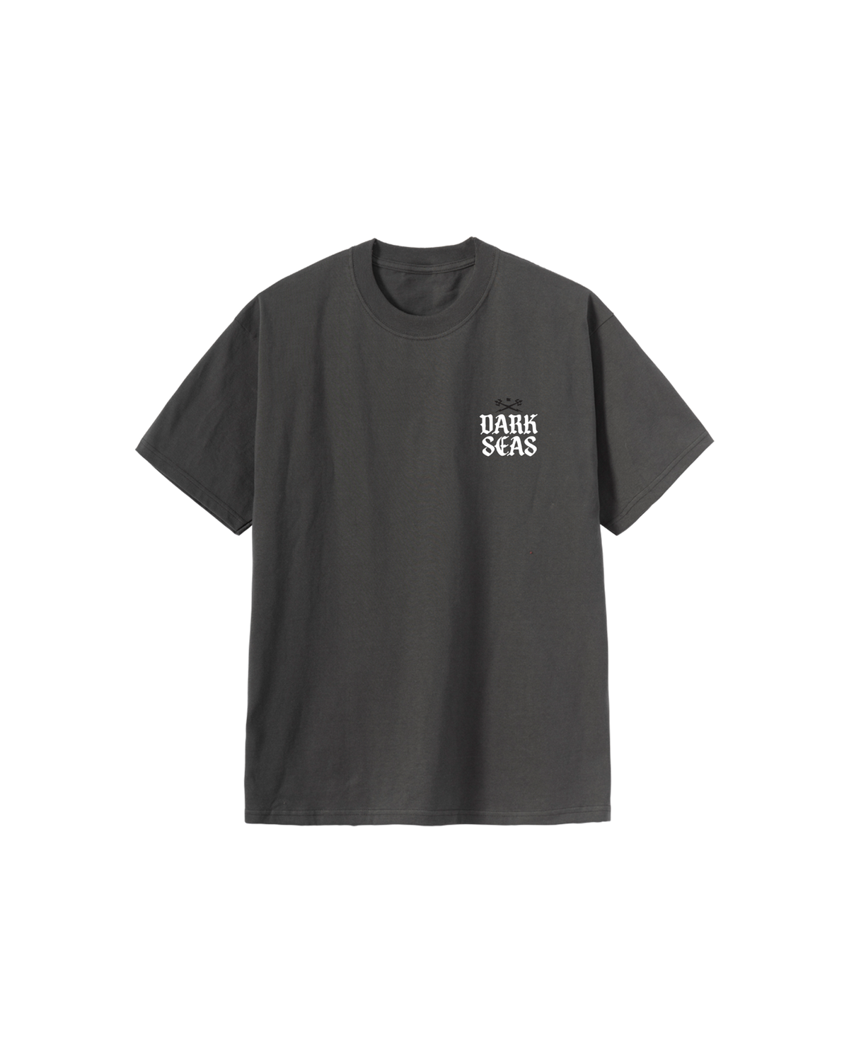 Be Afraid Heavyweight T-Shirt