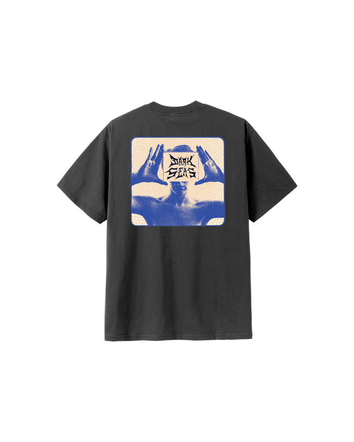 Focus Heavyweight T-Shirt