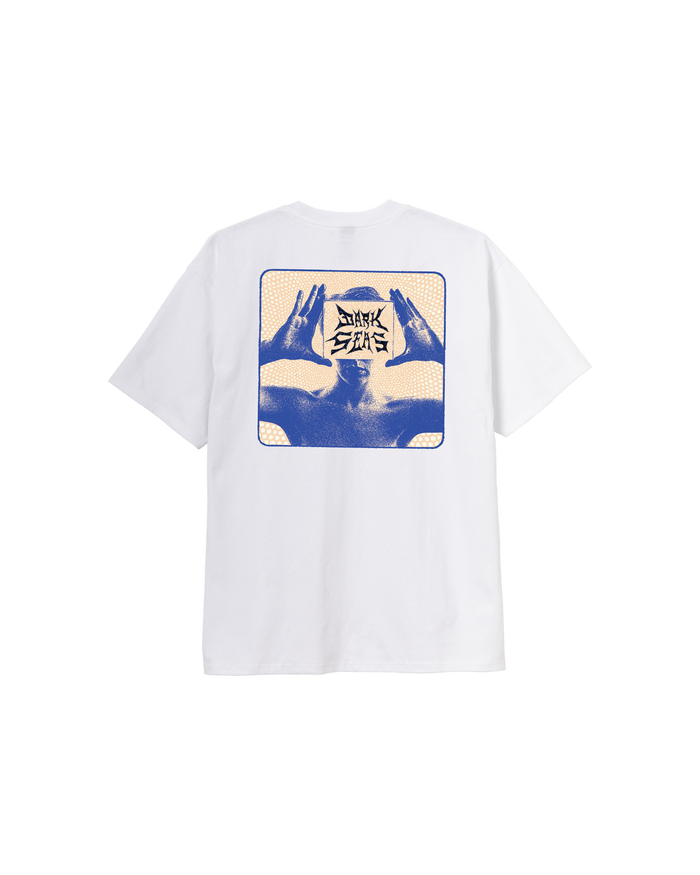 Focus Heavyweight T-Shirt