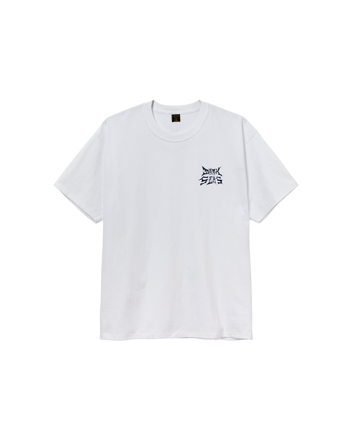 Focus Heavyweight T-Shirt