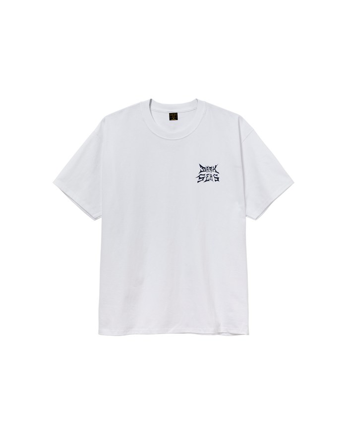 Focus Heavyweight T-Shirt