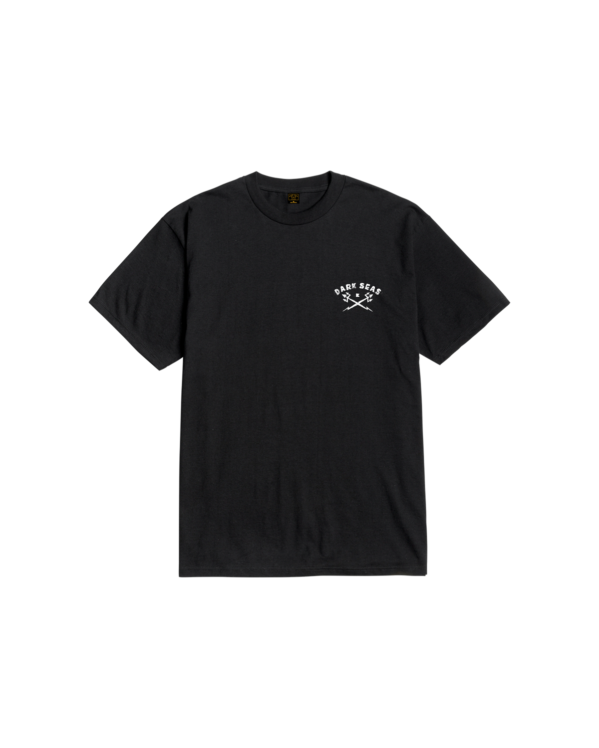 Wreckage Heavyweight T-Shirt
