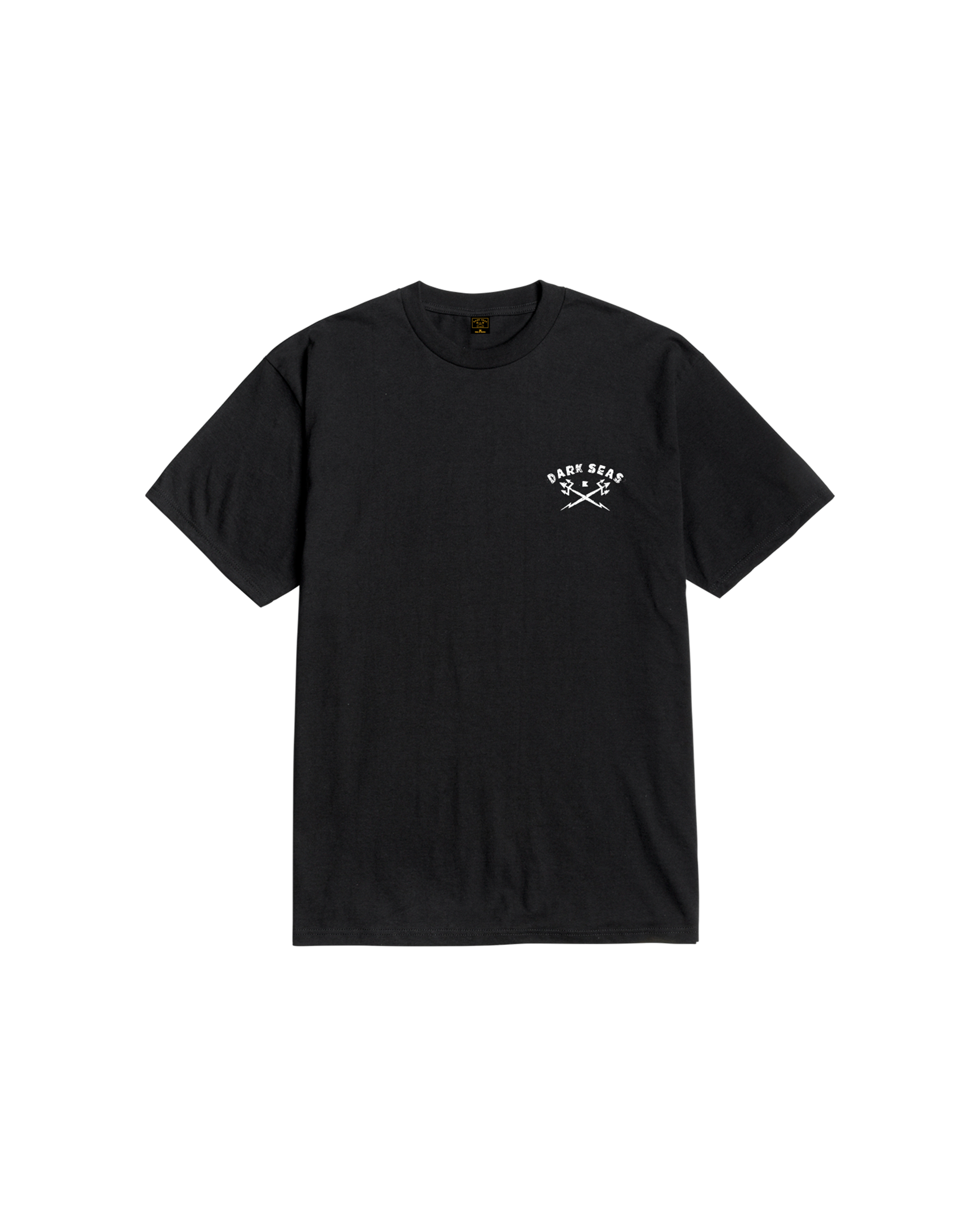 Wreckage Heavyweight T-Shirt