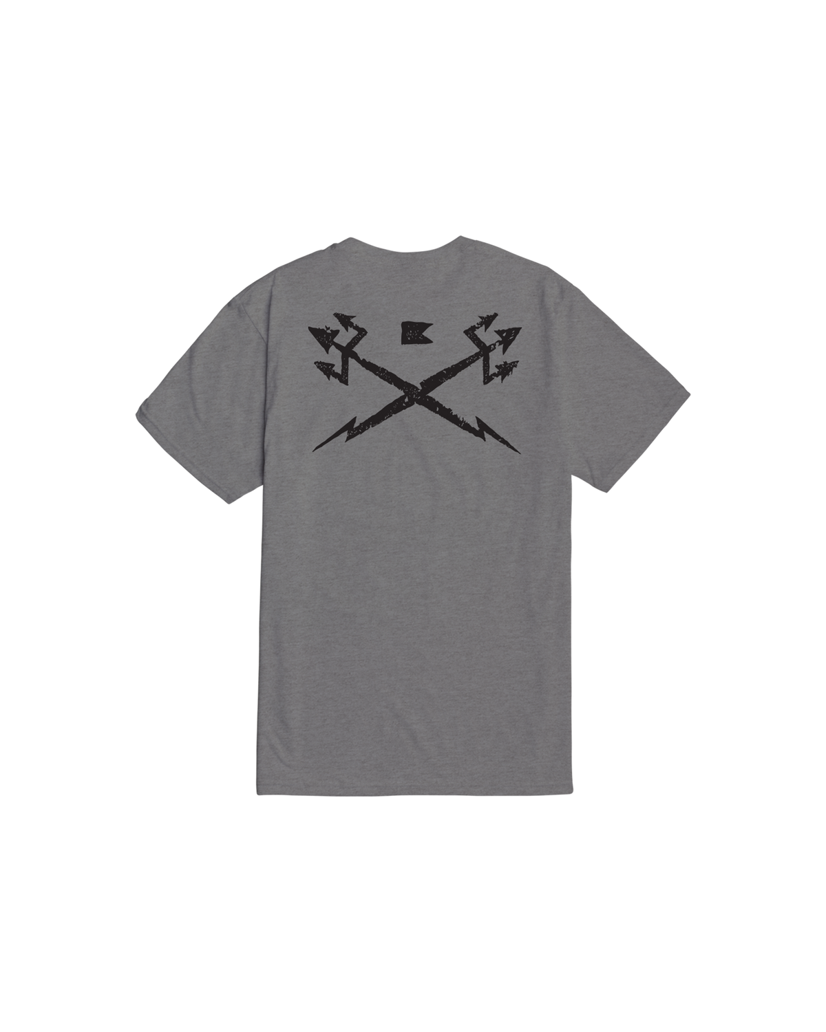 Wreckage Heavyweight T-Shirt