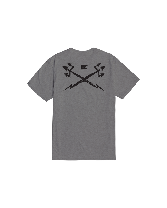 Wreckage Heavyweight T-Shirt