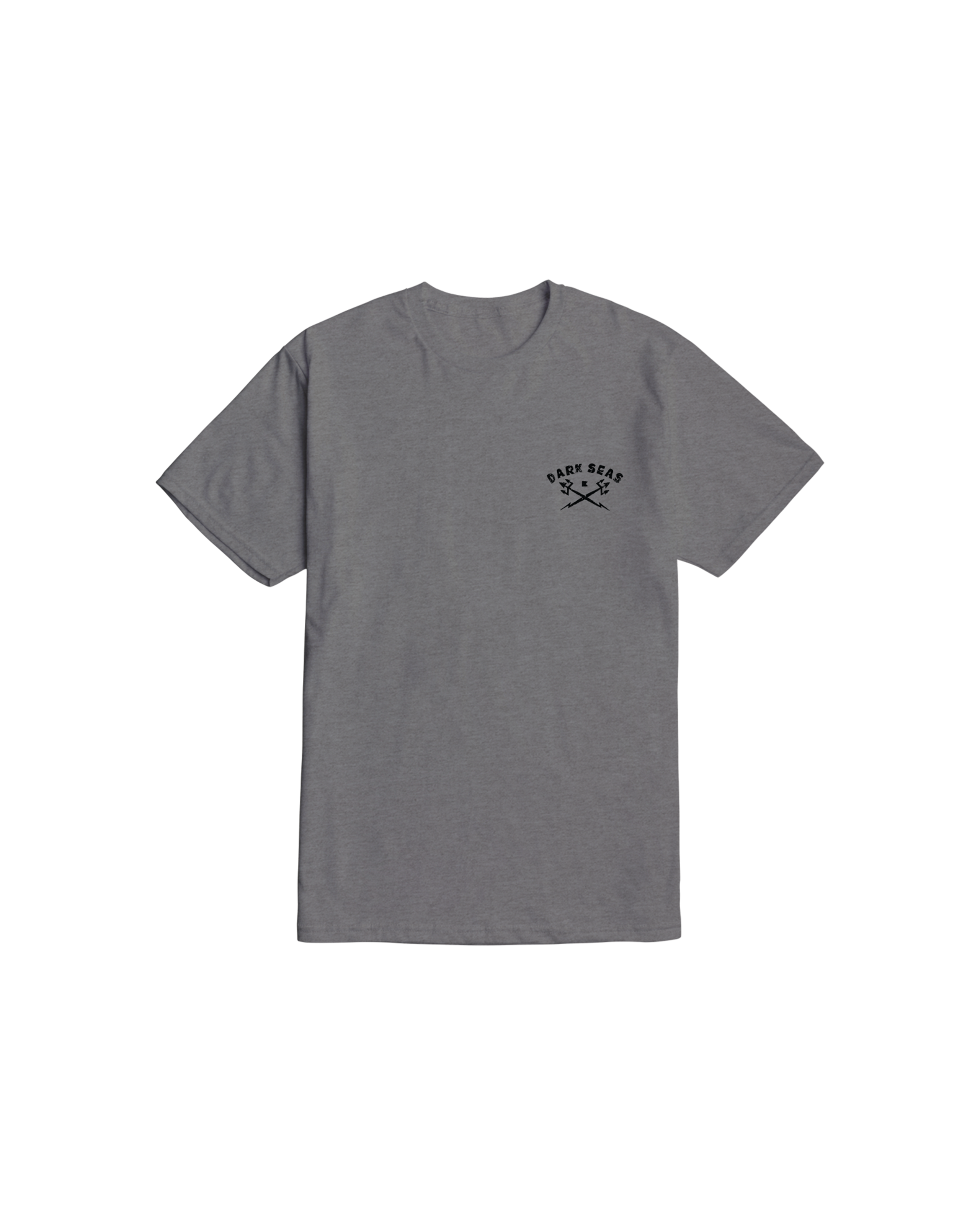 Wreckage Heavyweight T-Shirt