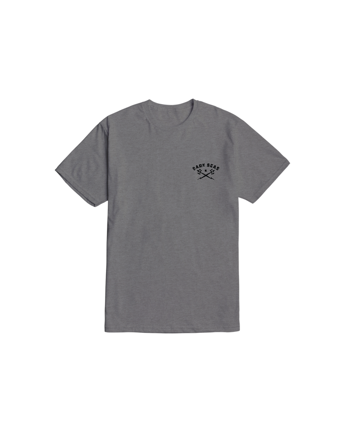 Wreckage Heavyweight T-Shirt