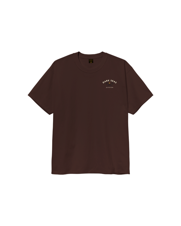 Headmaster III Heavyweight T-Shirt