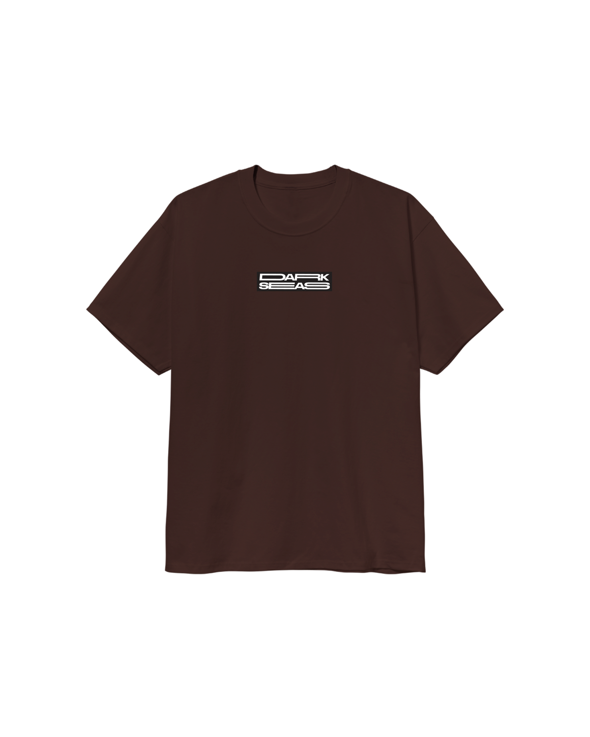 White Noise Heavyweight T-Shirt