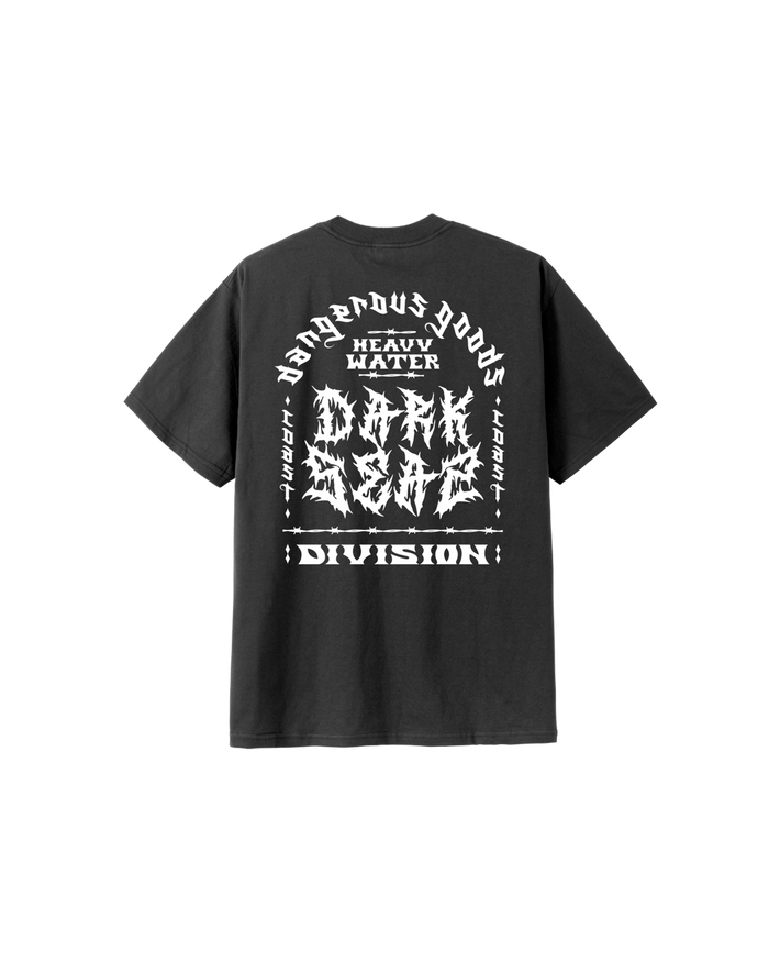 Heavy Water Heavyweight T-Shirt