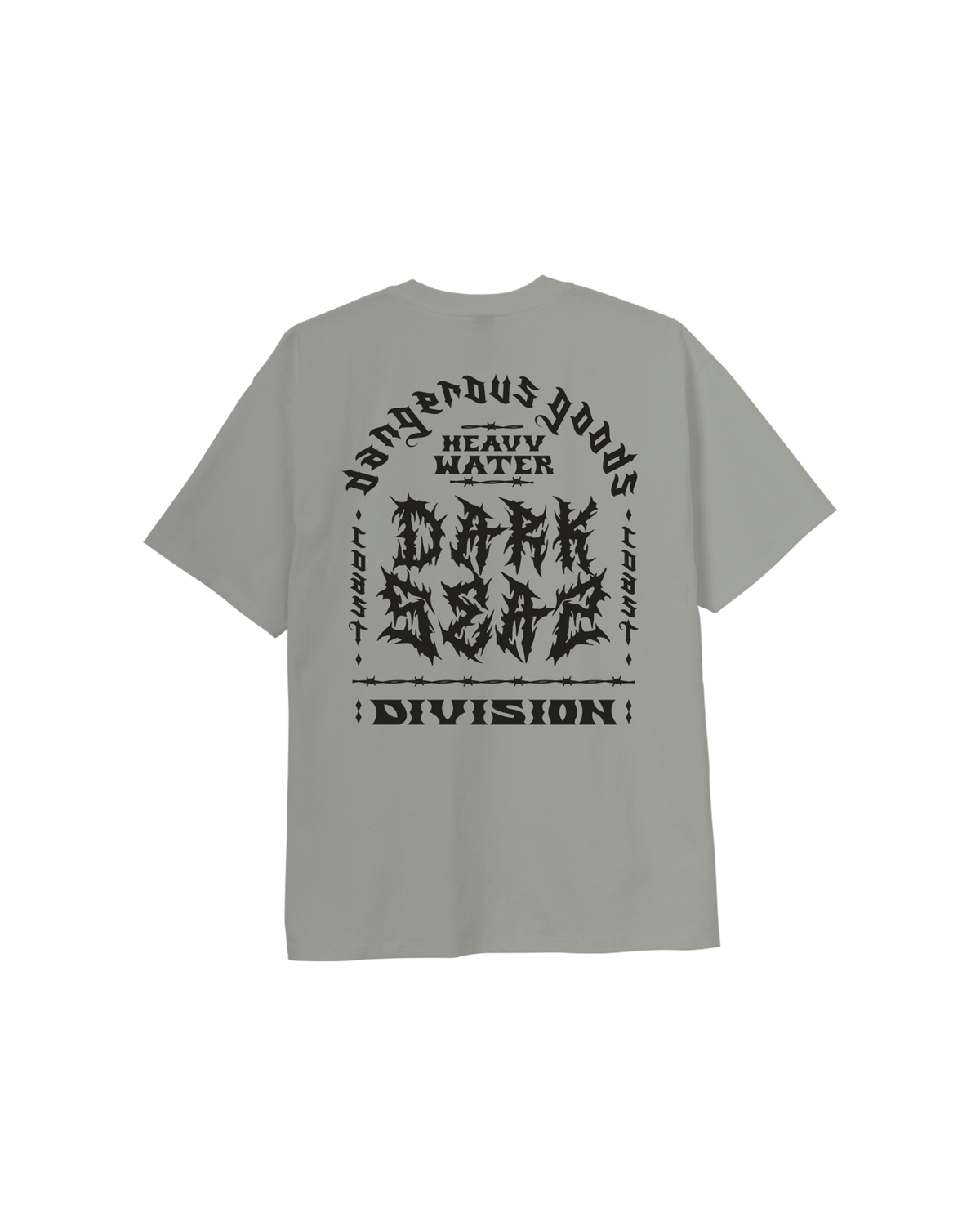 Heavy Water Heavyweight T-Shirt