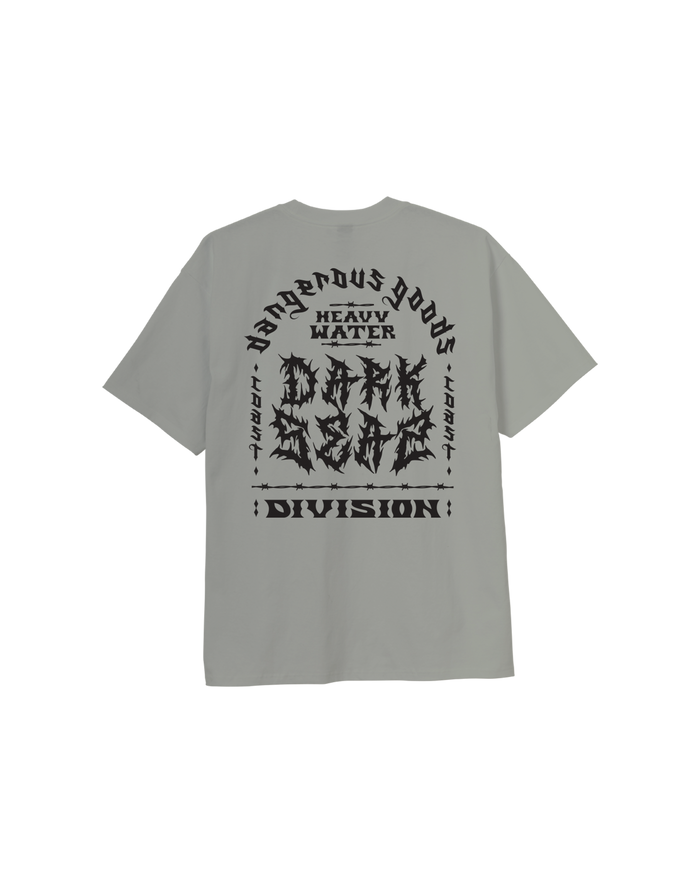 Heavy Water Heavyweight T-Shirt