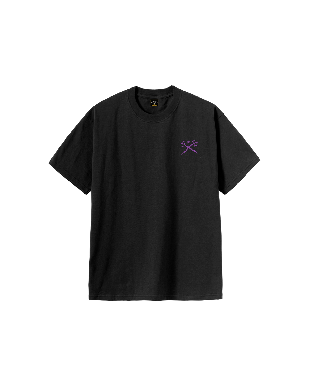 Television Heavyweight T-Shirt
