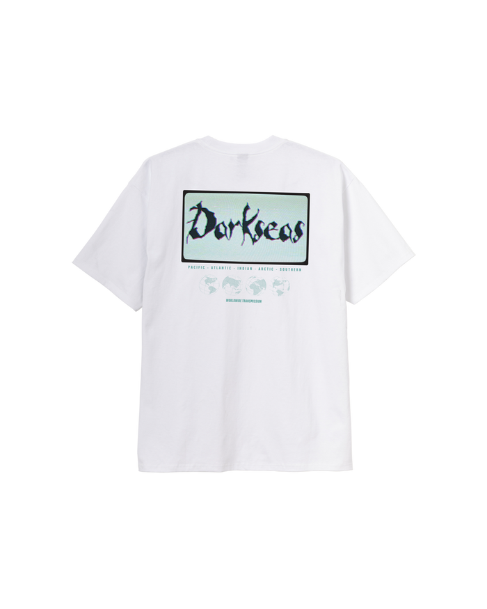 Television Heavyweight T-Shirt