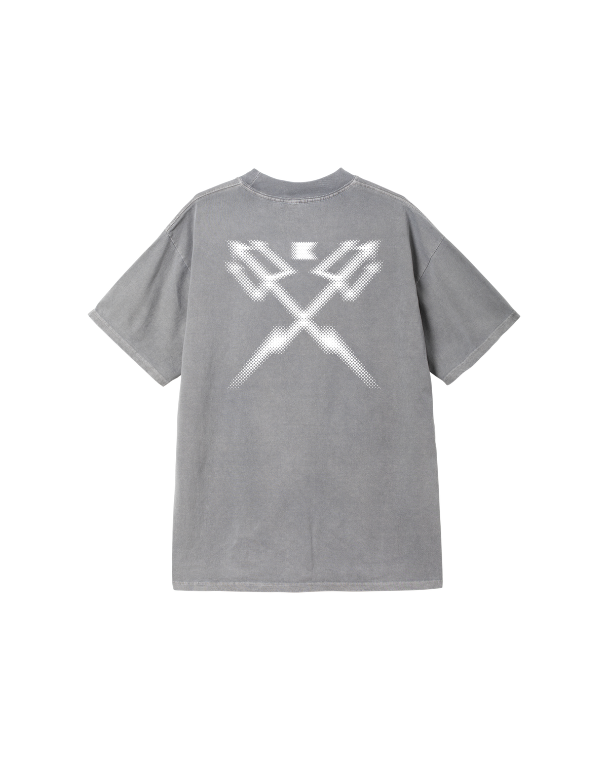 Out Of Focus Heavyweight T-Shirt