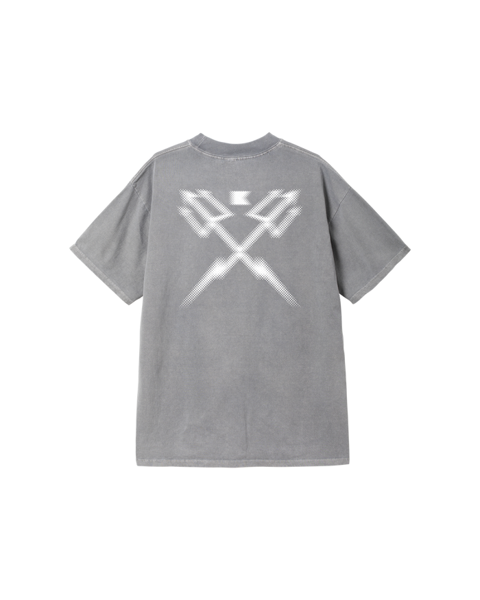 Out Of Focus Heavyweight T-Shirt