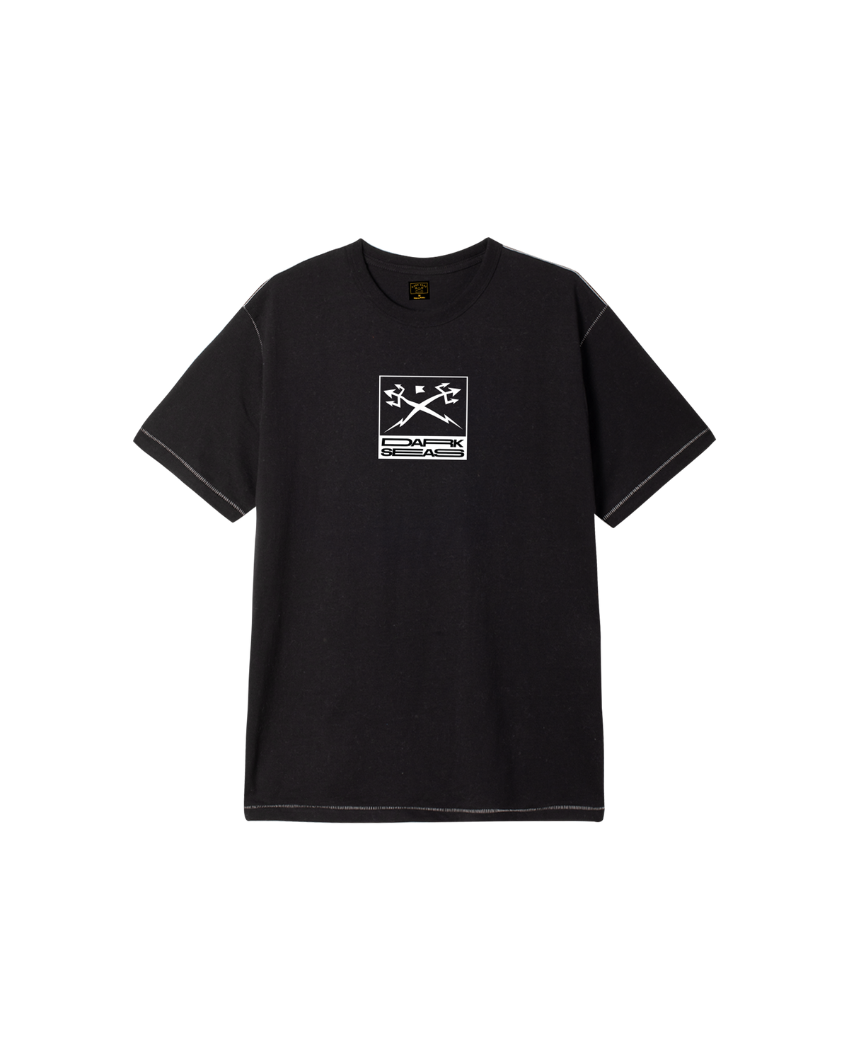 Warped World Blind Stitch T-Shirt