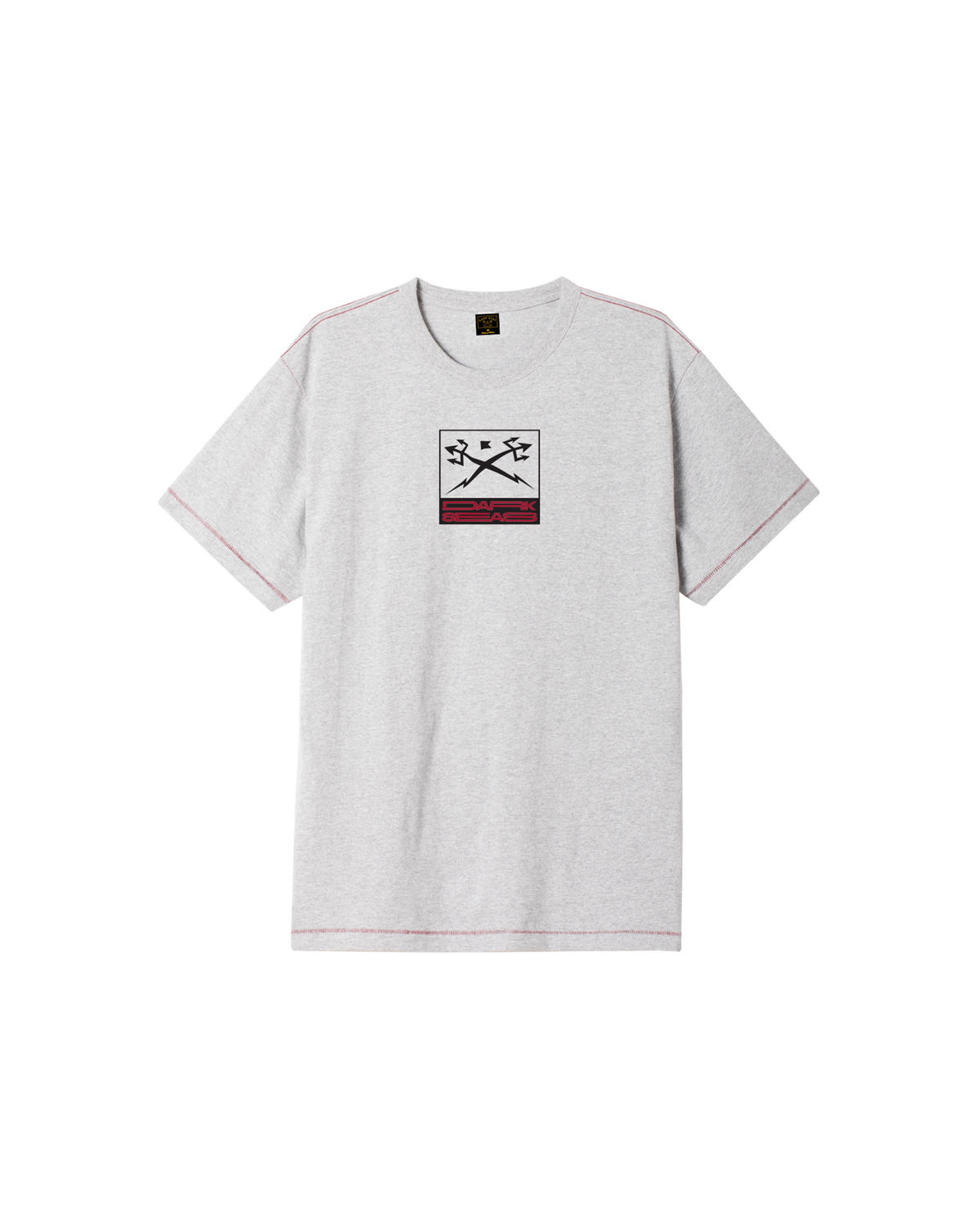 Warped World Blind Stitch T-Shirt