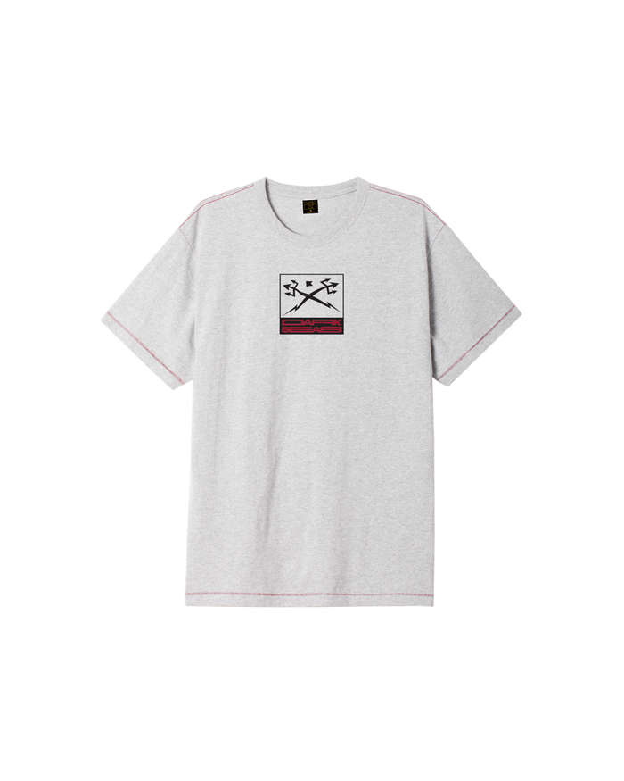 Warped World Blind Stitch T-Shirt