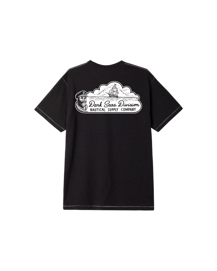 Sea Dogs Blind Stitch T-Shirt