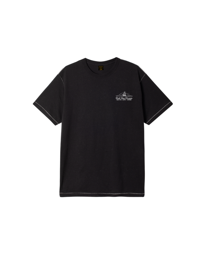 Sea Dogs Blind Stitch T-Shirt - alternate view