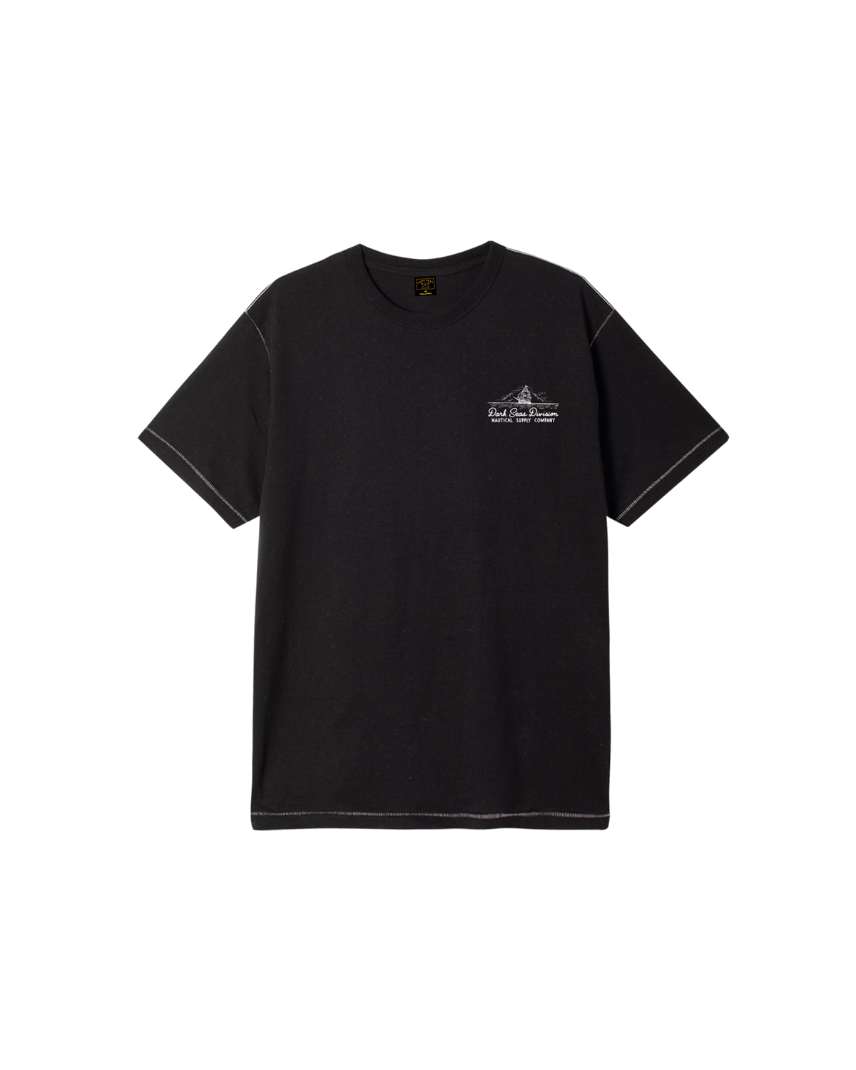 Sea Dogs Blind Stitch T-Shirt