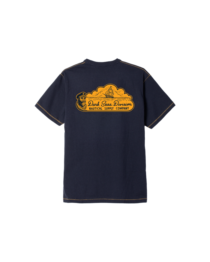 Sea Dogs Blind Stitch T-Shirt