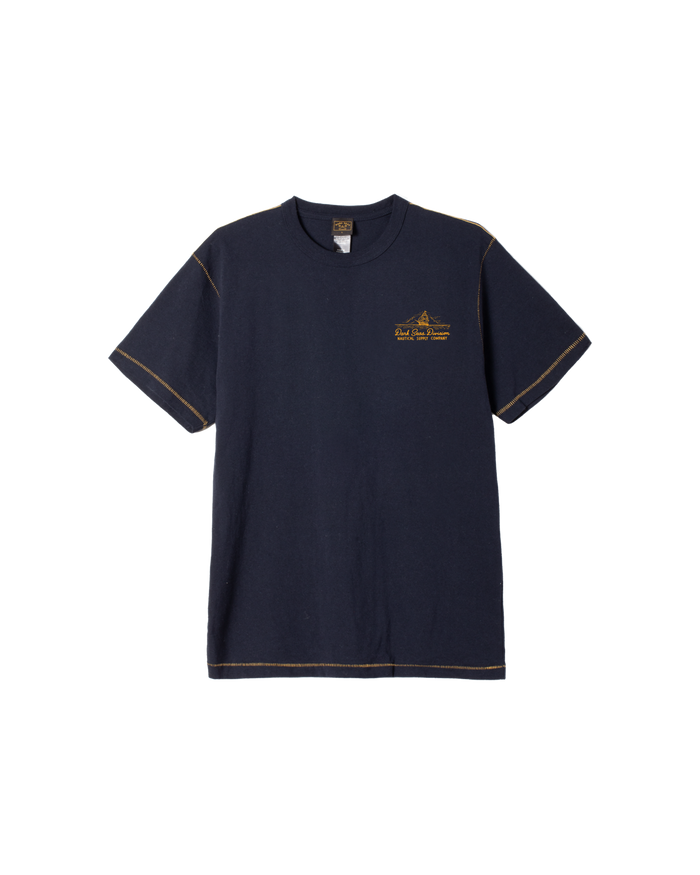 Sea Dogs Blind Stitch T-Shirt - alternate view