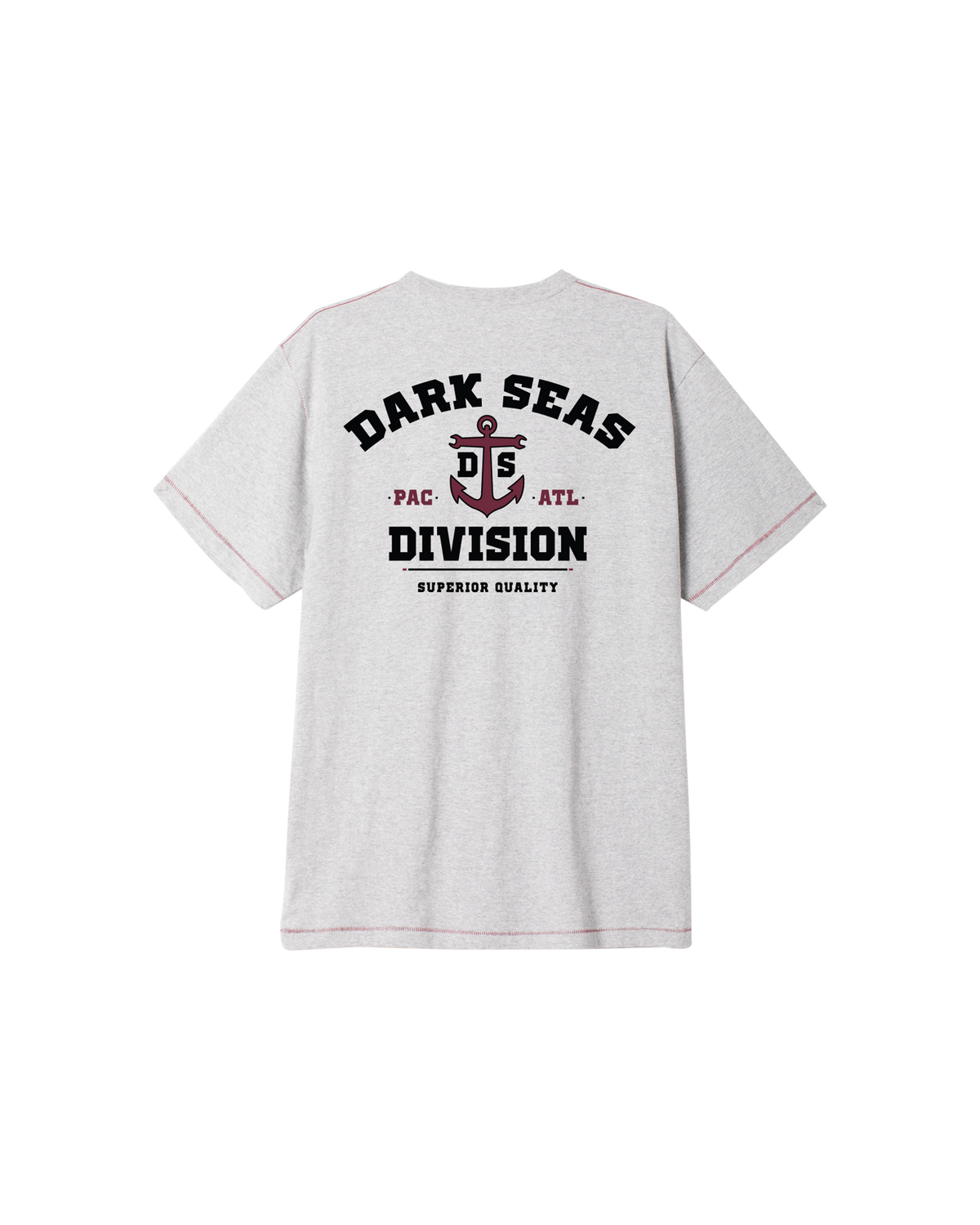 Regimen Blind Stitch T-Shirt