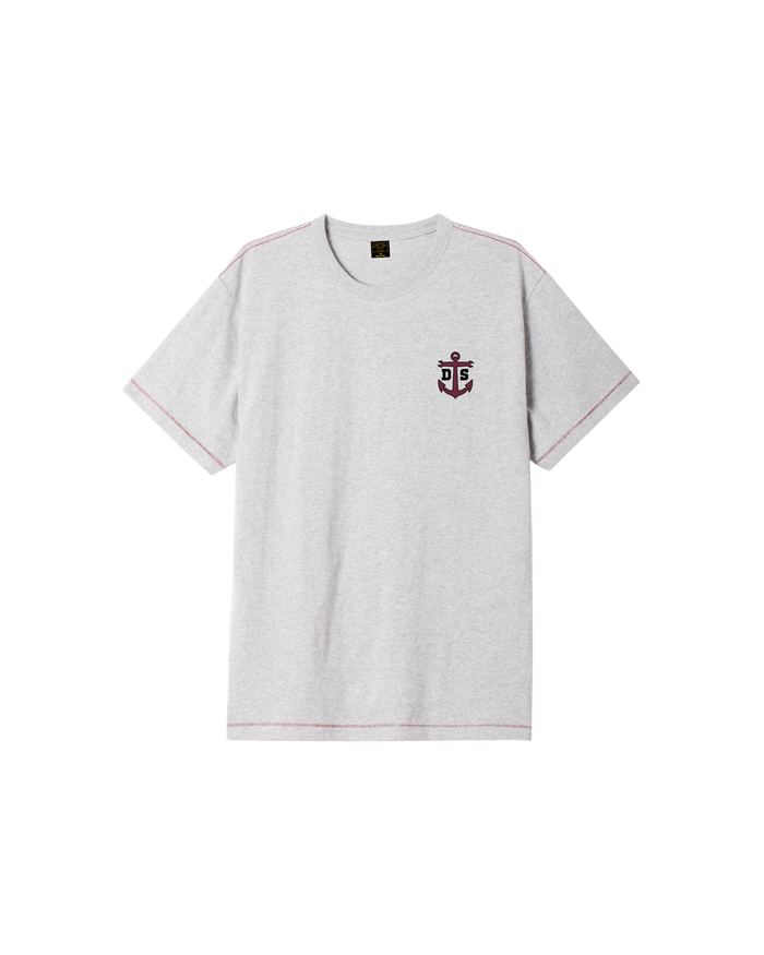 Regimen Blind Stitch T-Shirt - alternate view