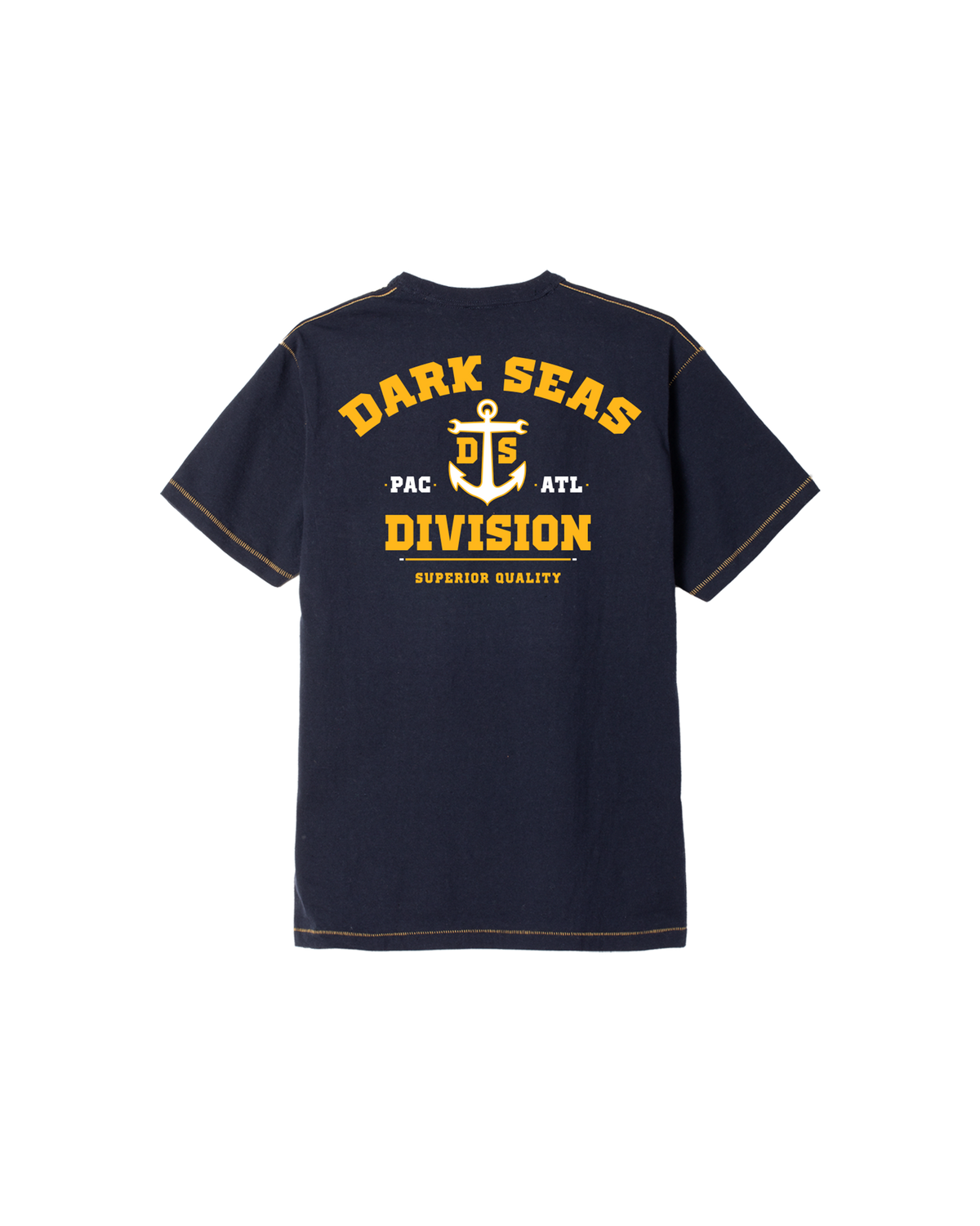 Regimen Blind Stitch T-Shirt