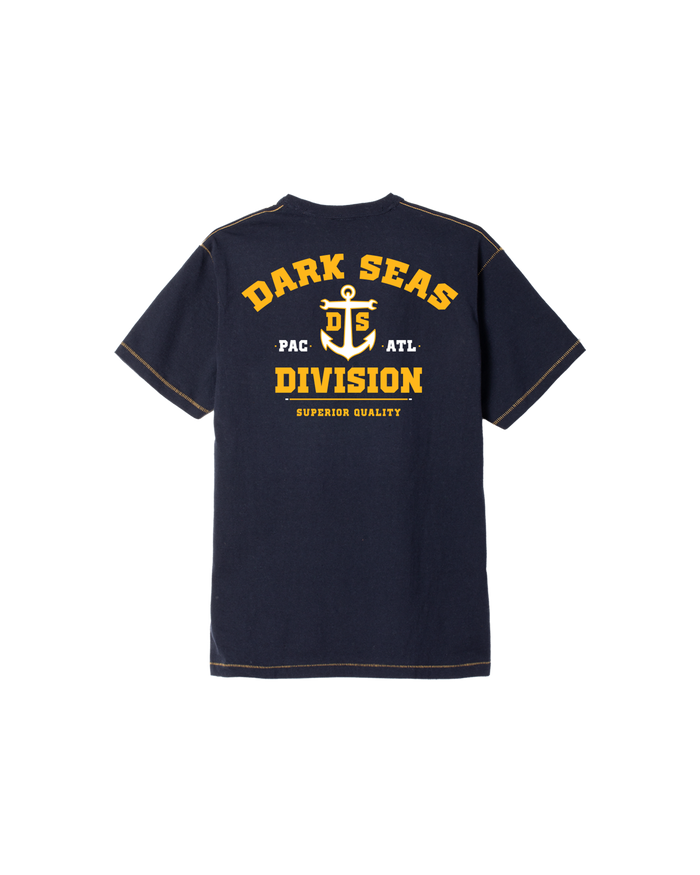 Regimen Blind Stitch T-Shirt