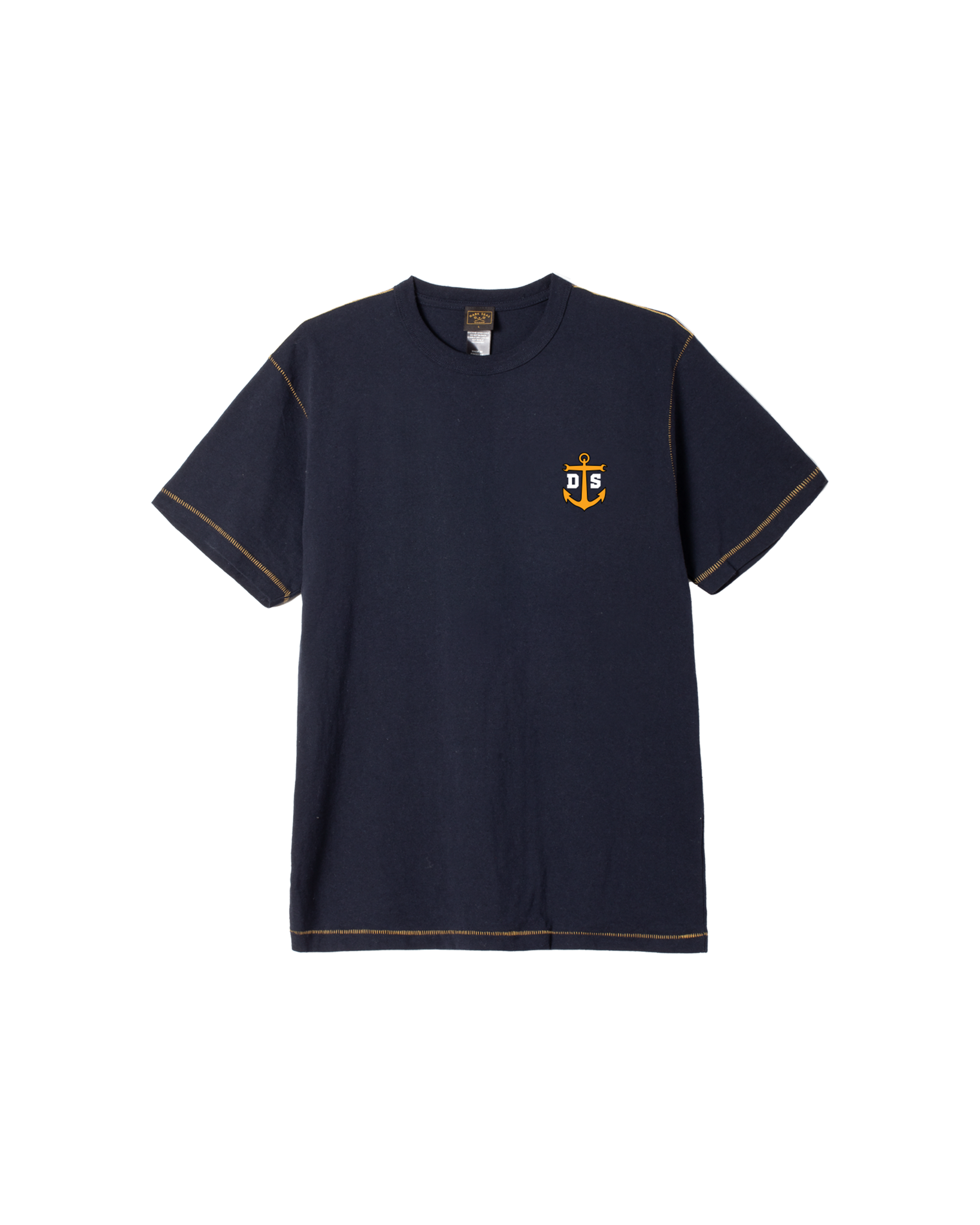 Regimen Blind Stitch T-Shirt (zoomed)