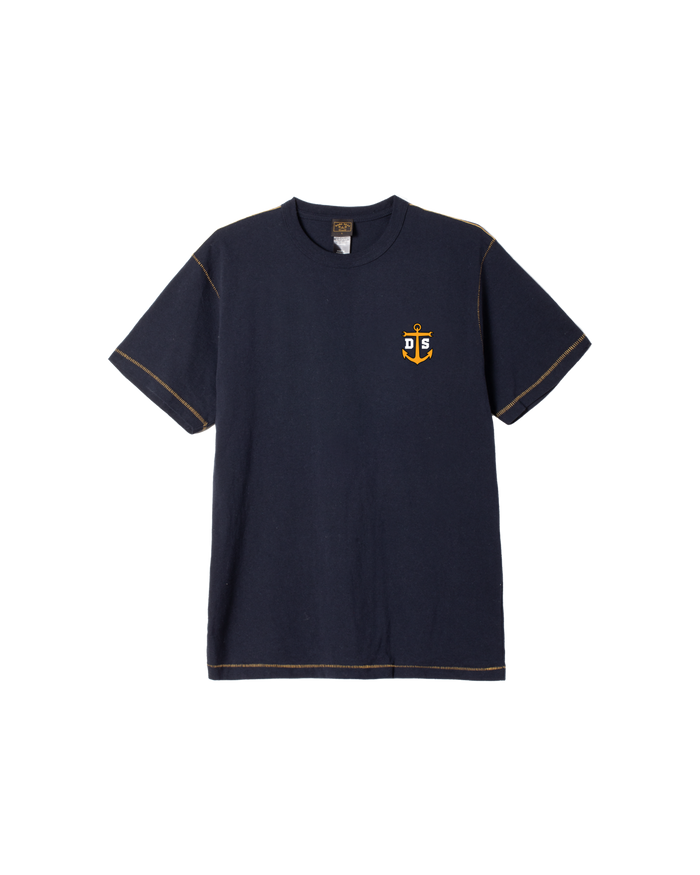 Regimen Blind Stitch T-Shirt - alternate view