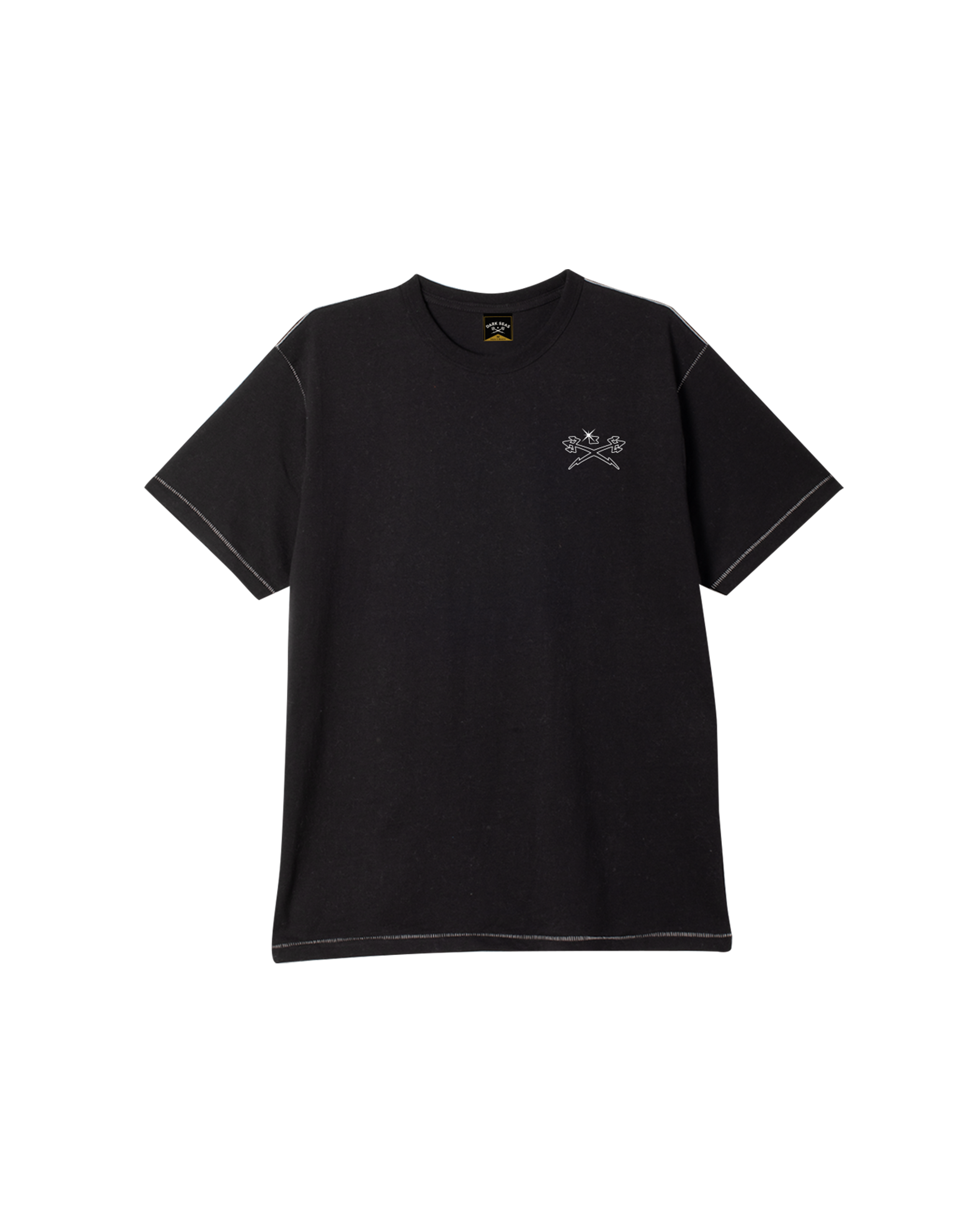 dark-seas-fineline-blind-stitch-blind-stitch-t-shirt-heather-black (zoomed)