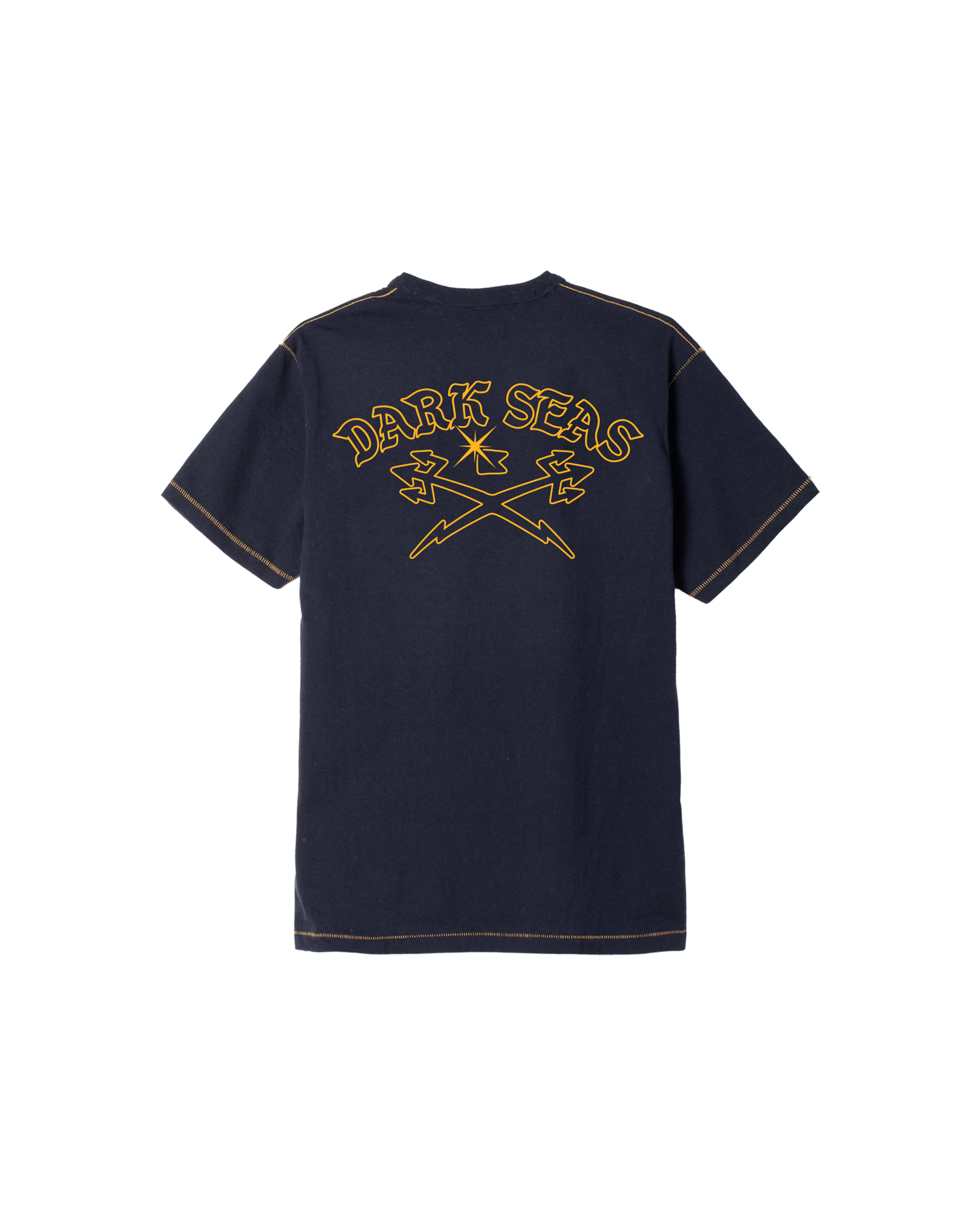 dark-seas-fineline-blind-stitch-blind-stitch-t-shirt-heather-navy (zoomed)