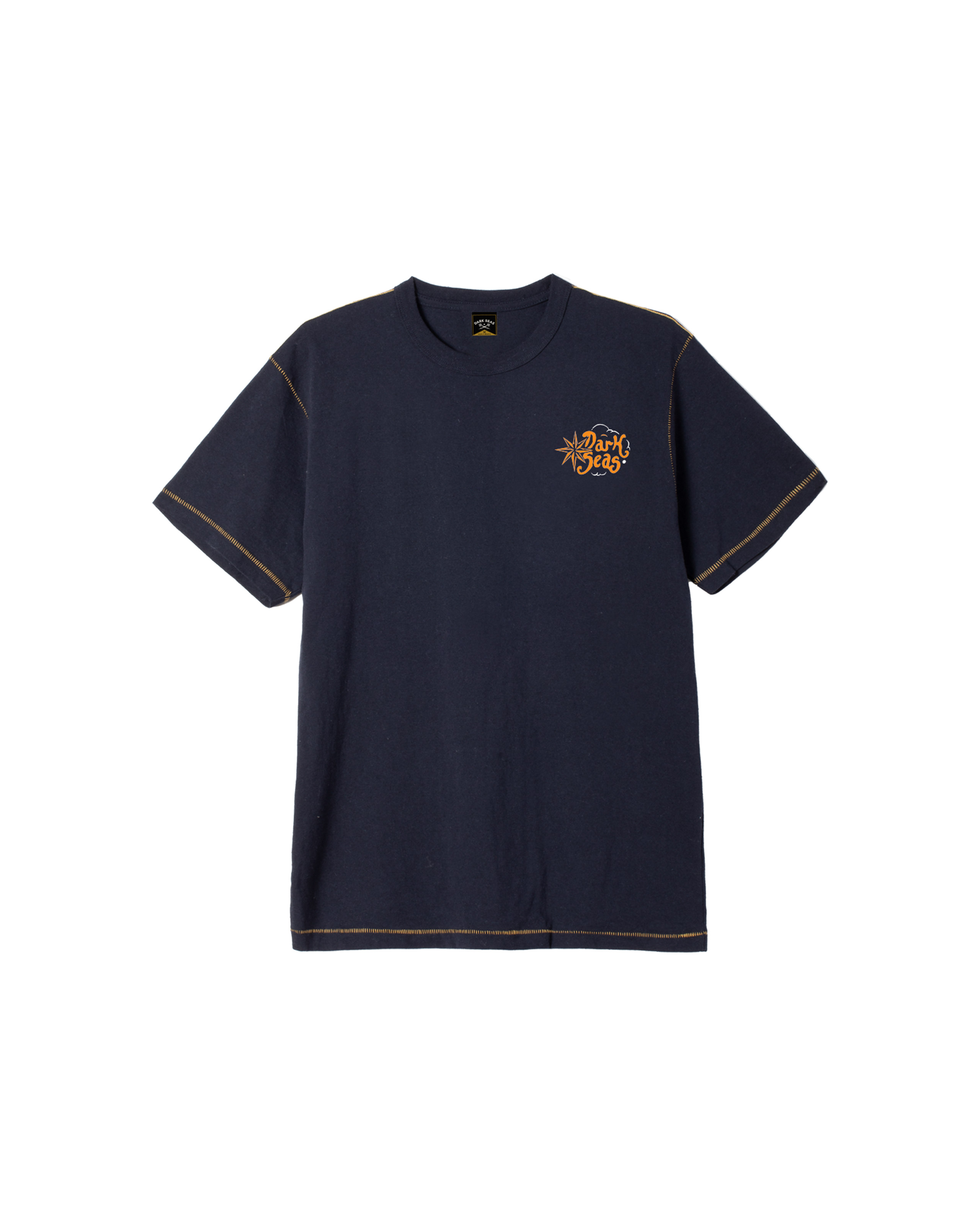 dark-seas-folklore-blind-stitch-blind-stitch-t-shirt-heather-navy (zoomed)