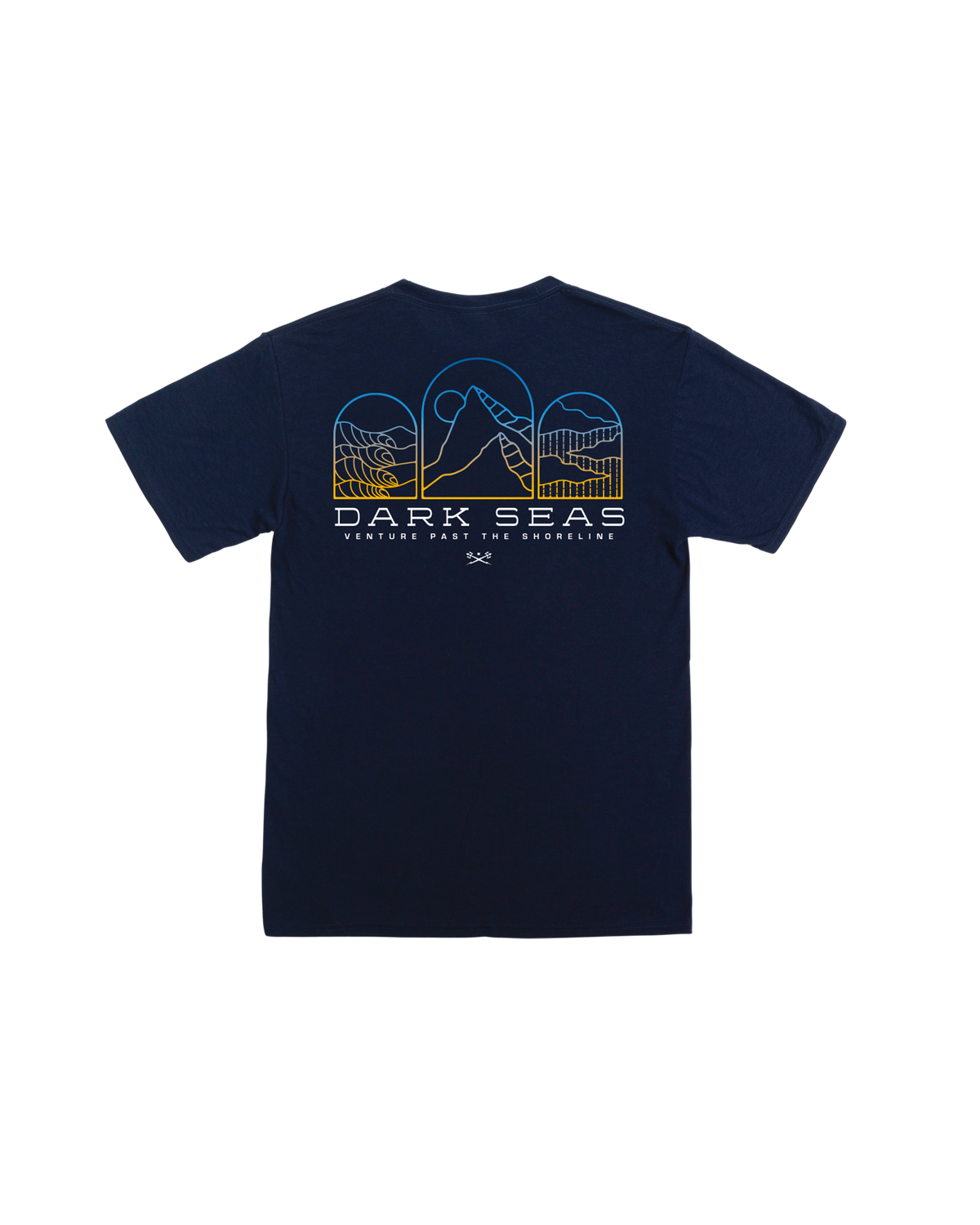 Summit Wicking T-Shirt