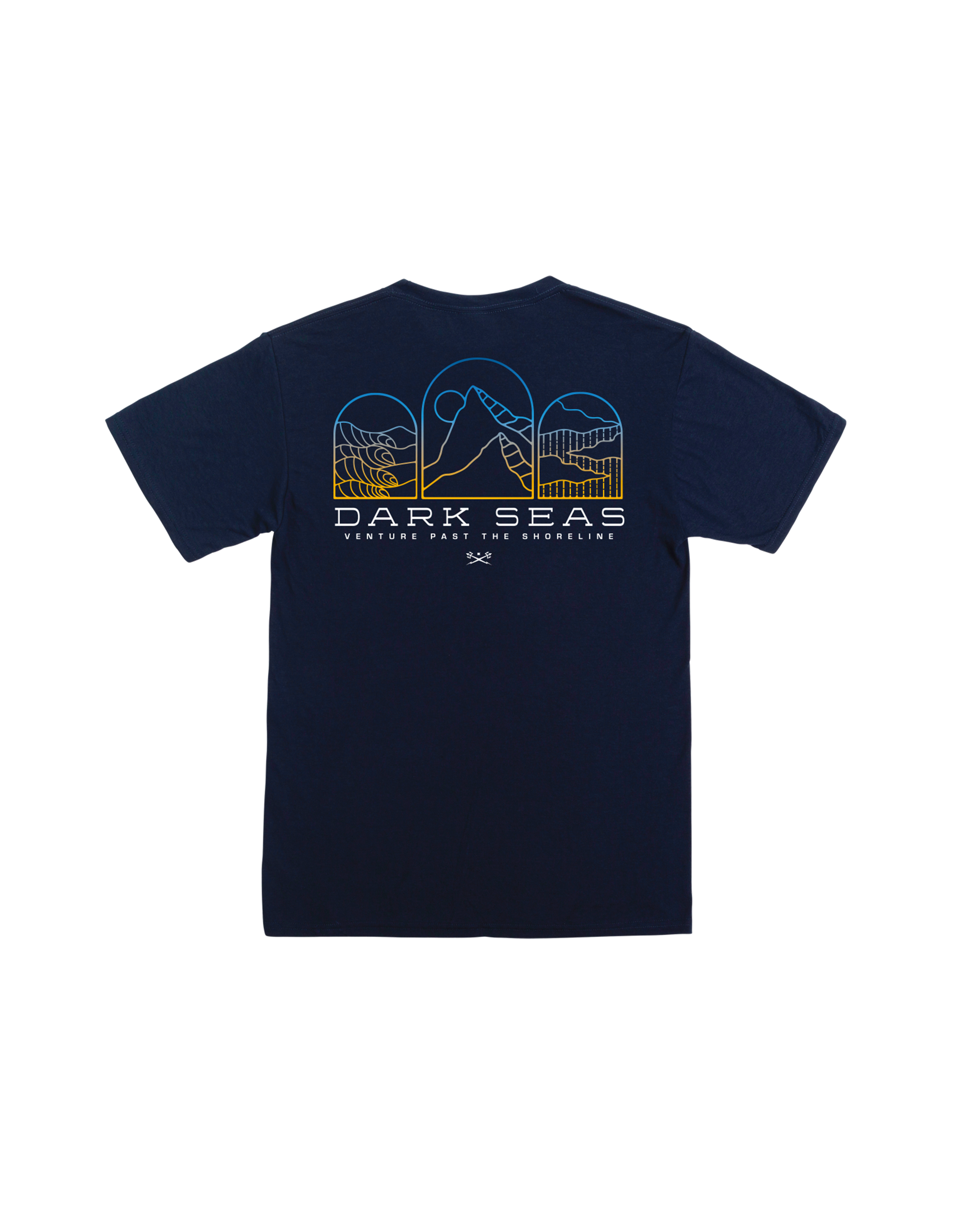 Summit Wicking T-Shirt