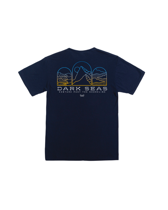 Summit Wicking T-Shirt