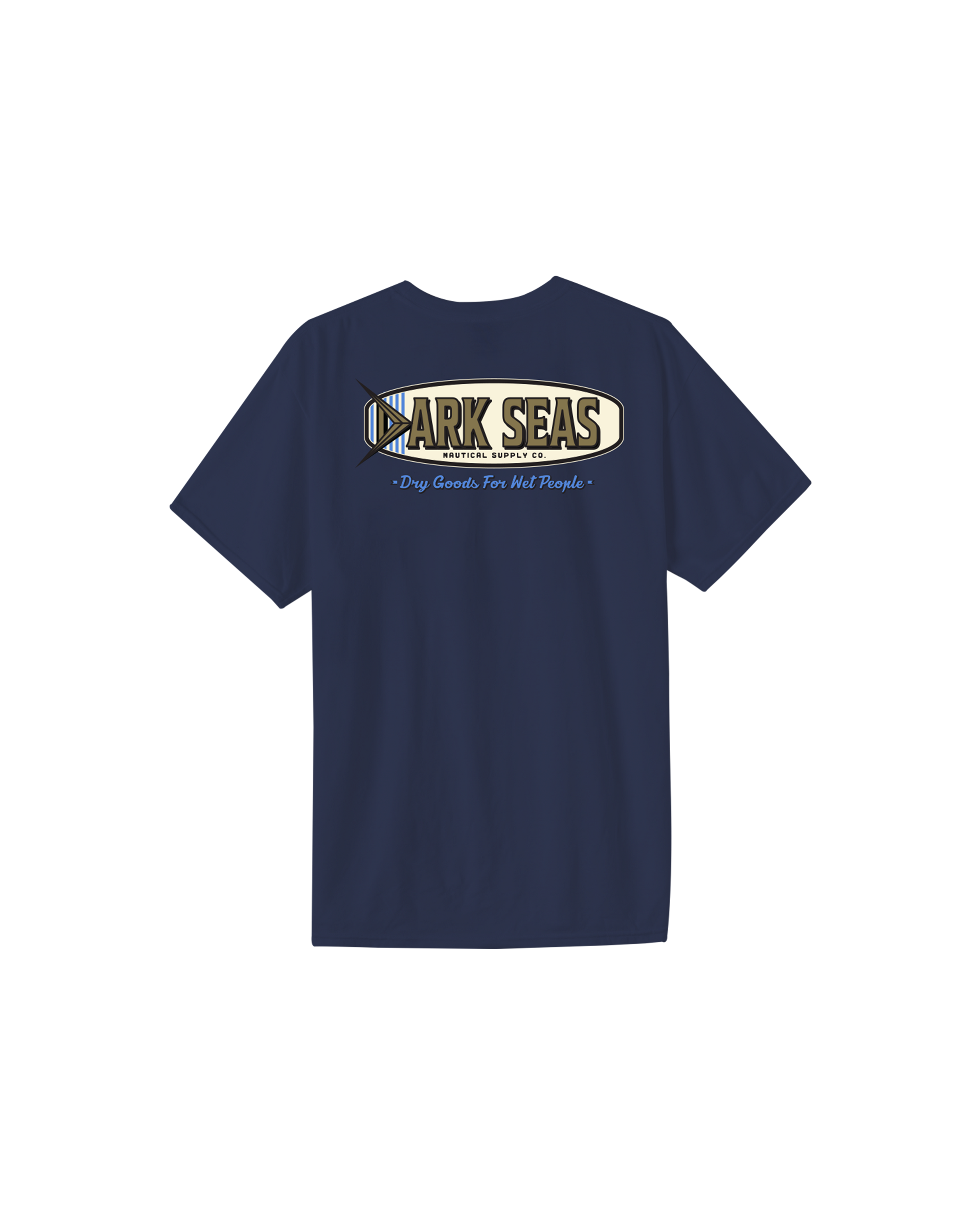 Outboard Wicking T-Shirt