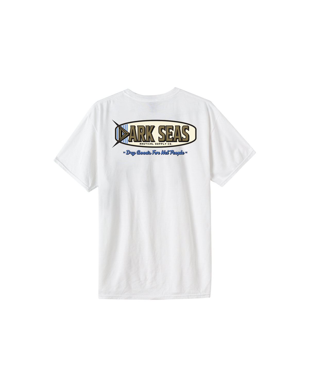 Outboard Wicking T-Shirt