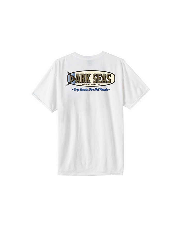 Outboard Wicking T-Shirt