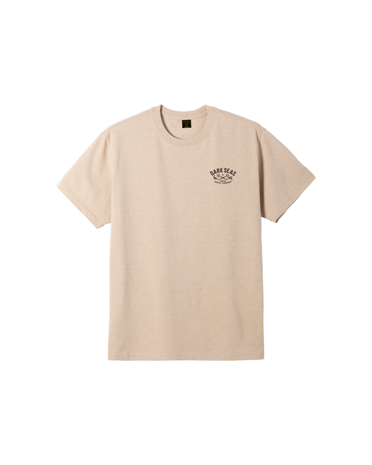 Creek County Blended T-Shirt