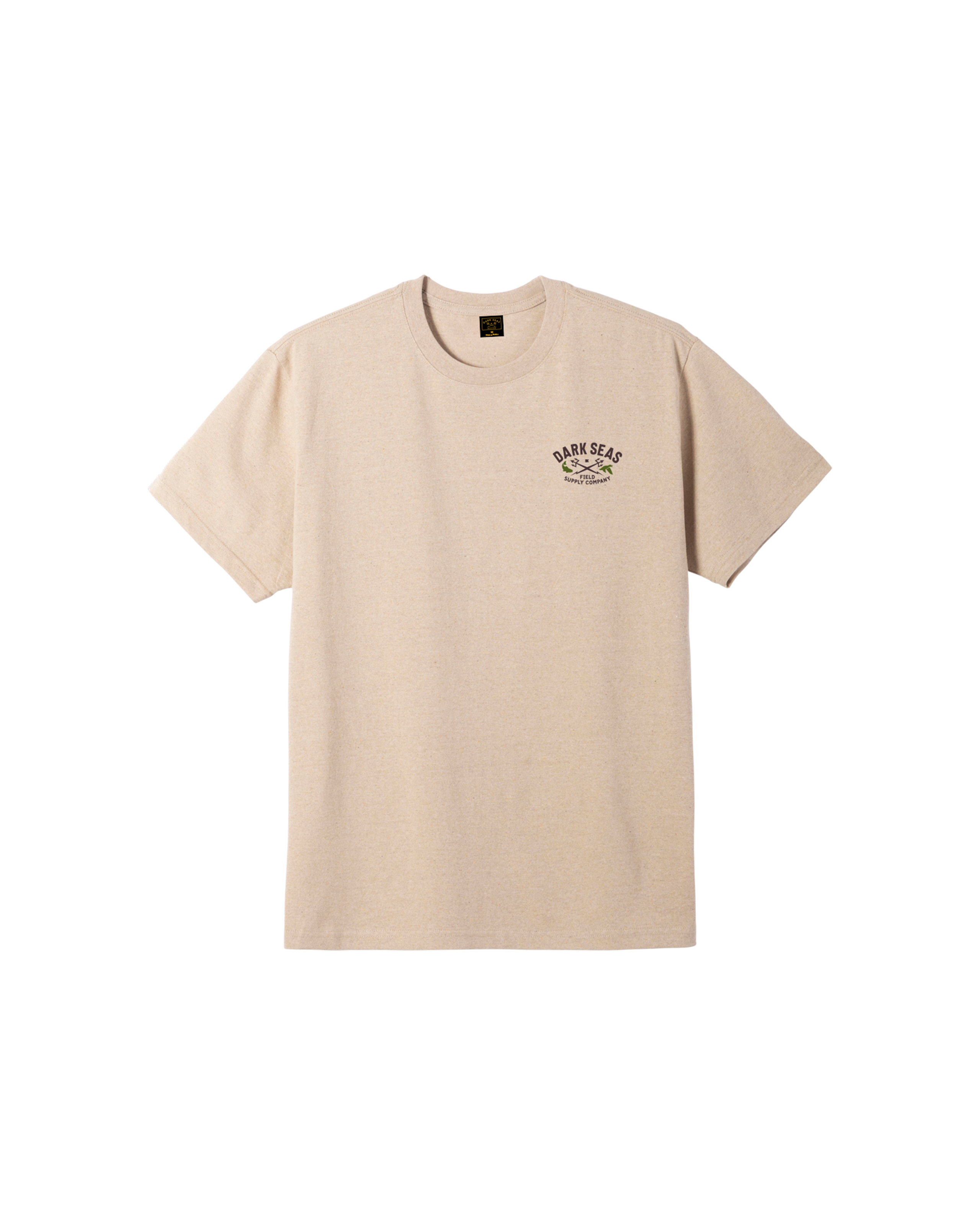 Creek County Blended T-Shirt (zoomed)